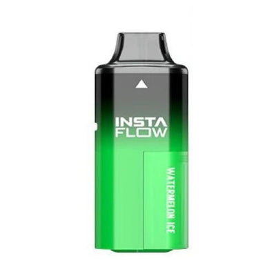 Instaflow 5000 Disposable Vape Kit Pack Of 5
