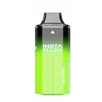 Instaflow 5000 Disposable Vape Kit Pack Of 5