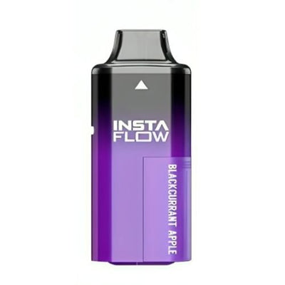 Instaflow 5000 Disposable Vape Kit Pack Of 5