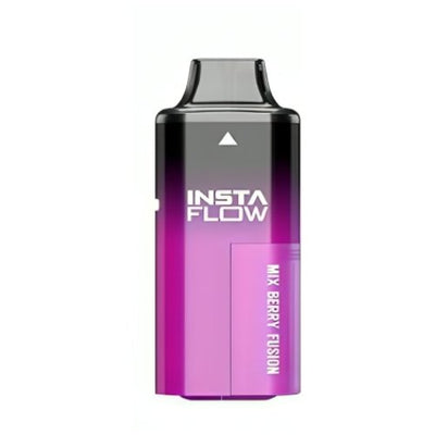 Instaflow 5000 Disposable Vape Kit Pack Of 5