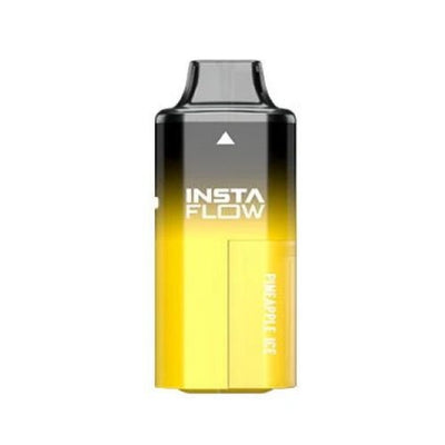 Instaflow 5000 Disposable Vape Kit Pack Of 5
