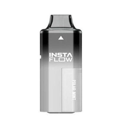 Instaflow 5000 Disposable Vape Kit Pack Of 5