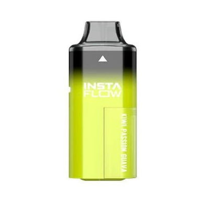 Instaflow 5000 Disposable Vape Kit Pack Of 5