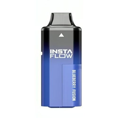 Instaflow 5000 Disposable Vape Kit Pack Of 5