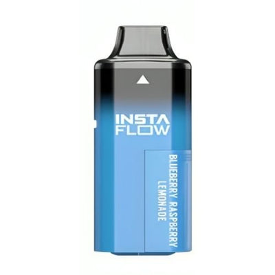 Instaflow 5000 Disposable Vape Kit Pack Of 5