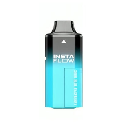 Instaflow 5000 Disposable Vape Kit Pack Of 5