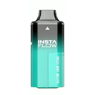 Instaflow 5000 Disposable Vape Kit Pack Of 5