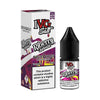 IVG 10ml Nic Salt E-Liquid - Pack of 10 available at GvapeKing