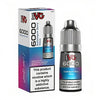 IVG 6000 10ml E-Liquid - Pack of 10