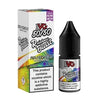 IVG 10ml E-Liquid - Pack of 10