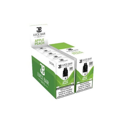 juice-bar-10ml-nic-salts-pack-of-5-254655
