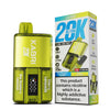 Kabri Ultra 20K Disposable Vape Pack of 5
