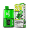 Kabri Ultra 20K Disposable Vape Pack of 5