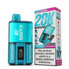 Kabri Ultra 20K Disposable Vape Pack of 5