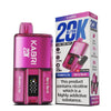 Kabri Ultra 20K Disposable Vape Pack of 5