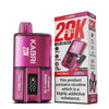 Kabri Ultra 20K Disposable Vape Pack of 5