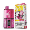 Kabri Ultra 20K Disposable Vape Pack of 5