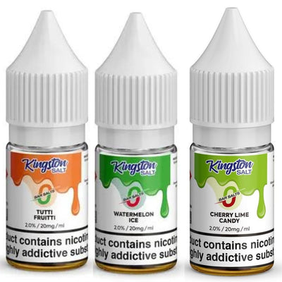 kingston-bar-salts-10ml-nic-salt-pack-of-10-225196