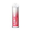 Lost Mary QM600 Disposable Vape Pod Device - 20MG