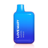 Love Mary 600 Disposable Vape Pod Box of 10