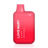 Love Mary 600 Disposable Vape Pod Box of 10