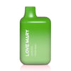 Love Mary 600 Disposable Vape Pod Box of 10