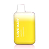 Love Mary 600 Disposable Vape Pod Box of 10