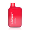 Love Mary 600 Disposable Vape Pod Box of 10
