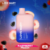 Love Mary 600 Disposable Vape Pod Box of 10