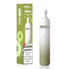 Magic Bar Q 600 Puff Disposable Vape Pod Device | 20MG