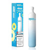 Magic Bar Q 600 Puff Disposable Vape Pod Device | 20MG