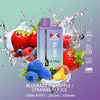 MK Bling Ultra 15000 Disposable Vape