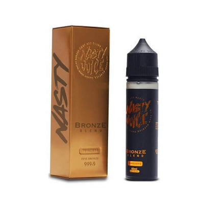 Nasty Juice Shortfill E-Liquid 50ml | All Ranges