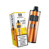 OG 2400 Puffs 4 in 1 Disposable Vape Pod Device