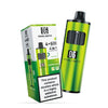 OG 2400 Puffs 4 in 1 Disposable Vape Pod Device