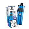 OG 2400 Puffs 4 in 1 Disposable Vape Pod Device