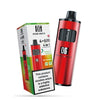OG 2400 Puffs 4 in 1 Disposable Vape Pod Device