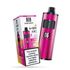 OG 2400 Puffs 4 in 1 Disposable Vape Pod Device