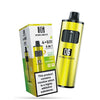 OG 2400 Puffs 4 in 1 Disposable Vape Pod Device