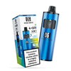 OG 2400 Puffs 4 in 1 Disposable Vape Pod Device - Pack Of 5