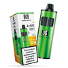 OG 2400 Puffs 4 in 1 Disposable Vape Pod Device - Pack Of 5