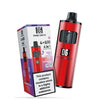 OG 2400 Puffs 4 in 1 Disposable Vape Pod Device - Pack Of 5