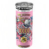 OG Super Smash 10000 - Peachy Freeze - Disposable Vape Device - 20mg