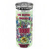 OG Super Smash 10000 - Blueberry Sour Raspberry - Disposable Vape Device - 20mg