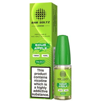 pack-of-10-bar-soltz-10ml-nic-salt-e-liquid-495821