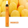 Elf Bar T600 - Mango - Disposable Vape Pod Device - Pack of 10