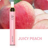 Elf Bar T600 - Juicy Peach - Disposable Vape Pod Device - Pack of 10