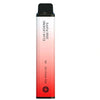 Elux Legend 3500 - Red Apple Ice - Disposable Vape Pod Device - Pack of 5