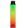 Elux Legend 3500 - Apple Peach Pear - Disposable Vape Pod Device - Pack of 5