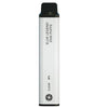 Elux Legend 3500 - Clear - Disposable Vape Pod Device - Pack of 5